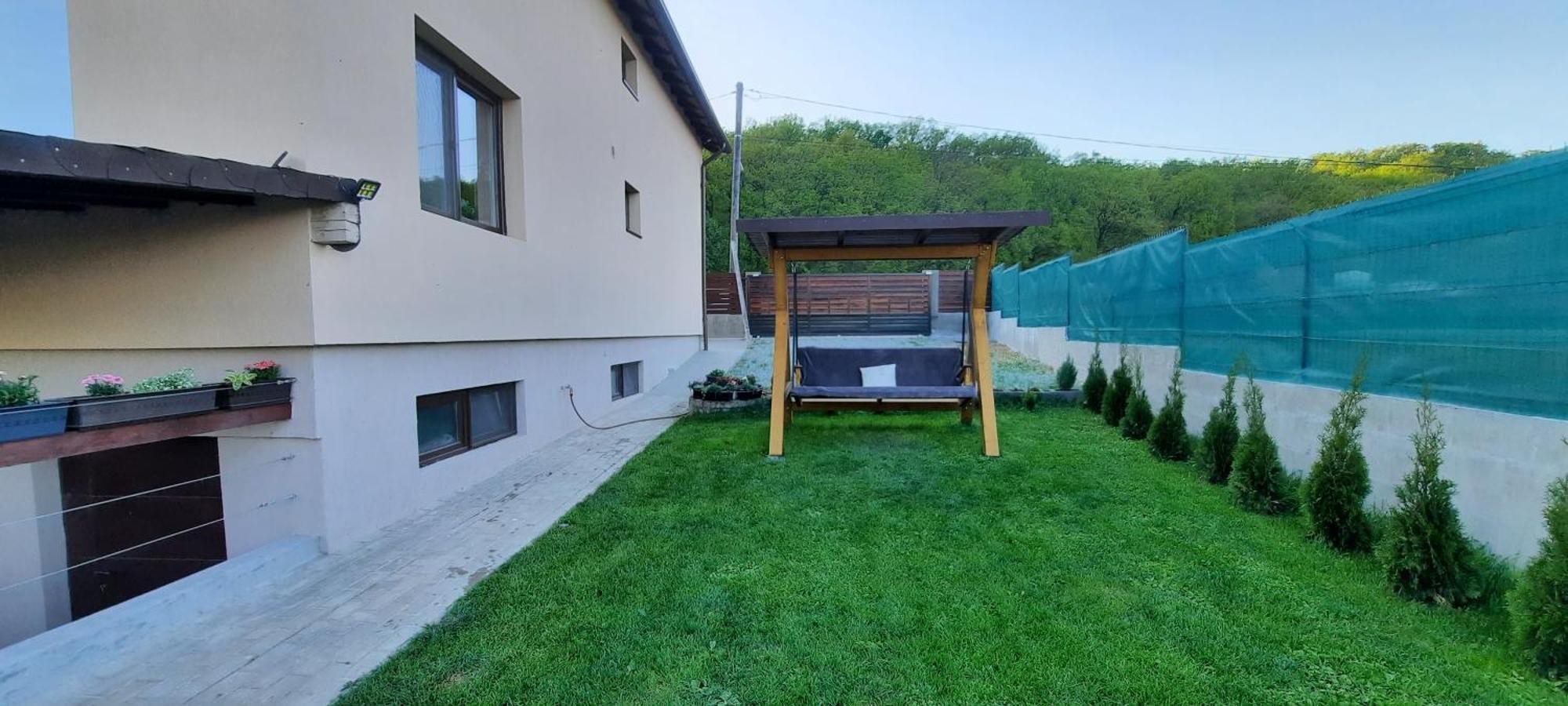 Casa Beth Shalom Villa Sard Exterior foto