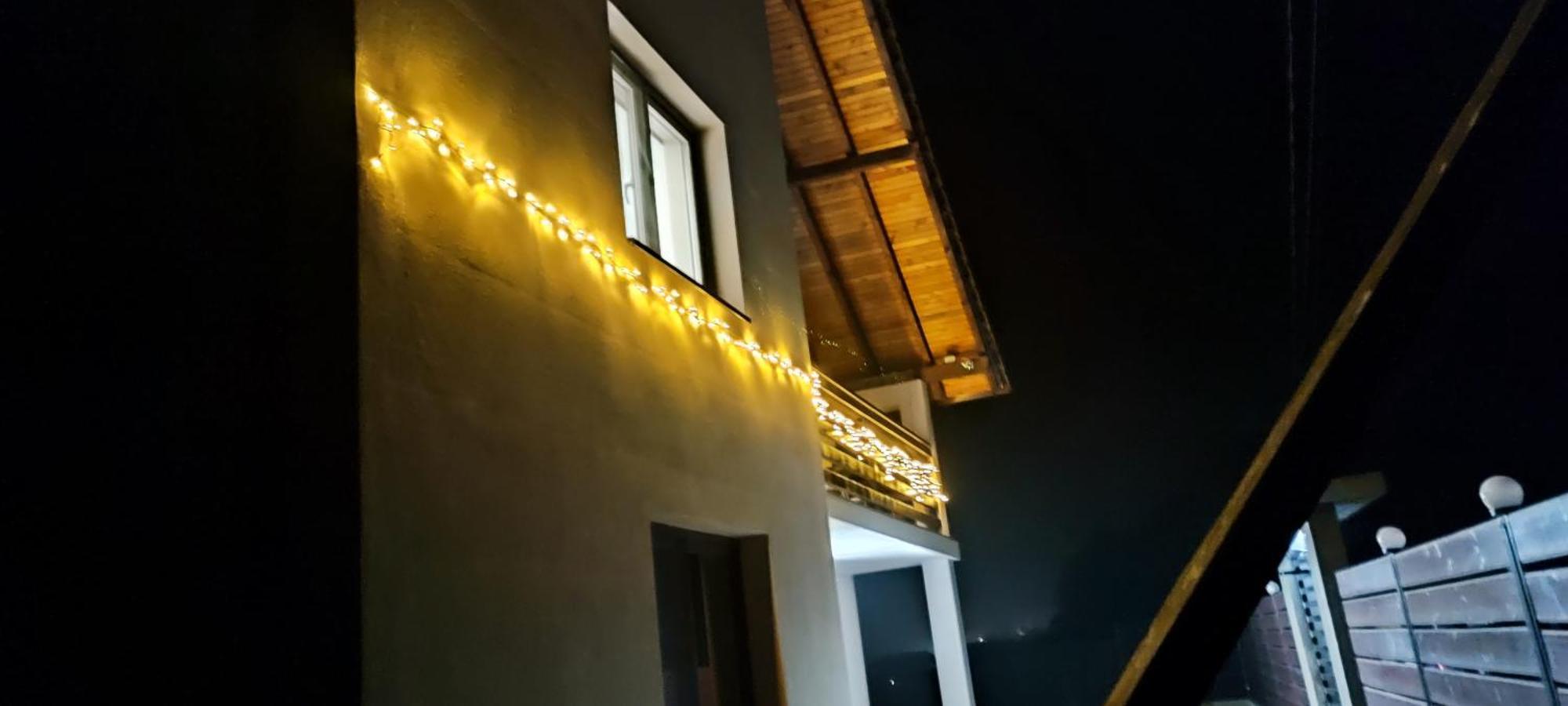 Casa Beth Shalom Villa Sard Exterior foto